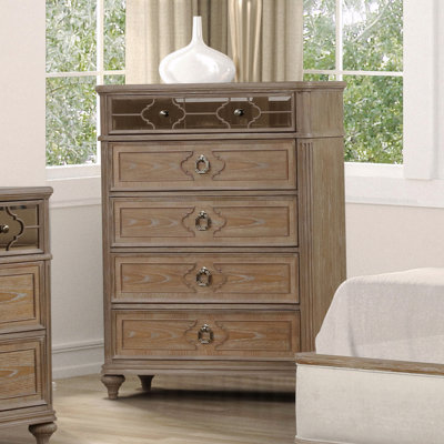 Commode de chambre simple simple 1pc
