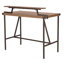 Table de comptoir Rasheda-2115083787