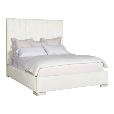 Wyeth Upholstered Standard Bed