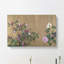 One Hundred Flowers Vol.6 by Yun Shouping - Wrapped Canvas Painting-55359319