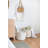 Joss & Main Becka Fabric Decorative Basket