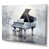 Toile tendue