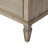 Victoria Light Natural 6-Drawer Double Wide Wood Dresser-699489883