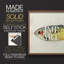 Fanciful Fish I -Framed Print - Restickable-52524404-52524405