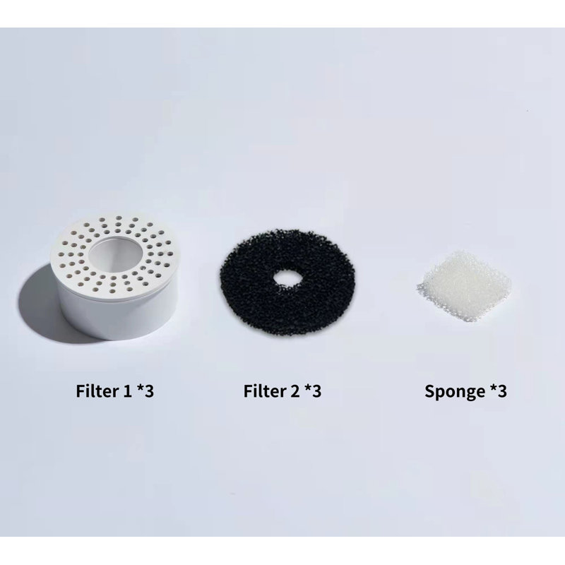 Anti-Skid Pet Fountain