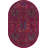 Floral Indoor Rug-1386347990