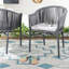 Kofi Outdoor Dining Armchair