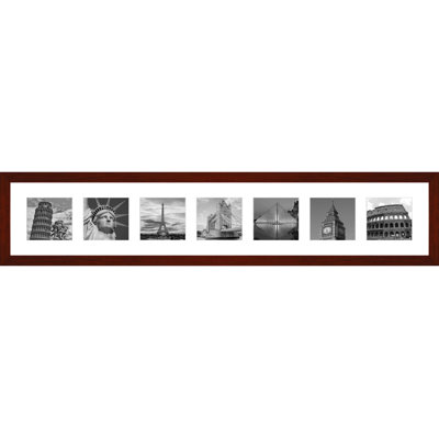 Adejinmi Collage Picture Frame