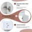 Ensemble de meuble-lavabo simple avec plateau 18,44 Taqwa-375661951