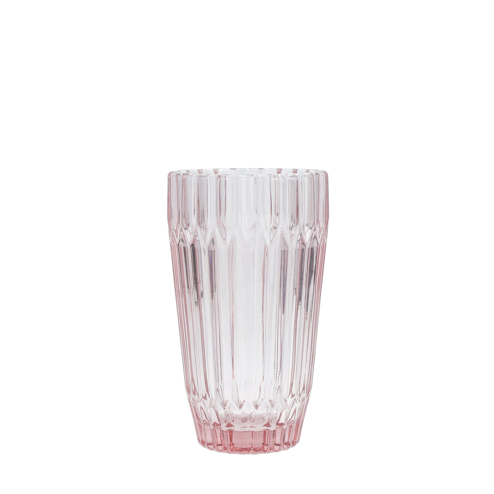 Archie Dinnerware Set, Pink