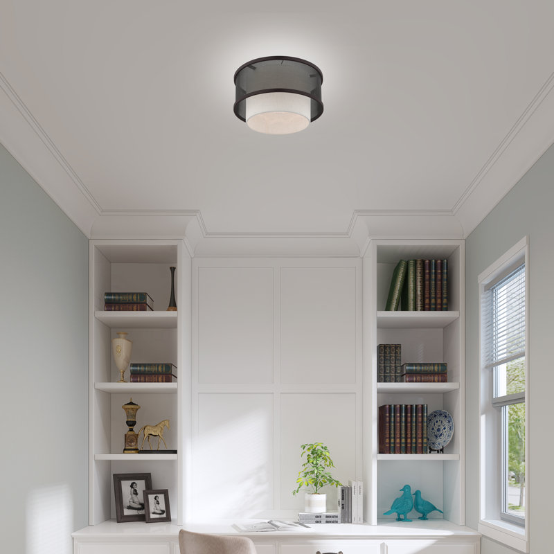 Nedra Flush Mount