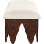 Banc en tissu Altair-482617475