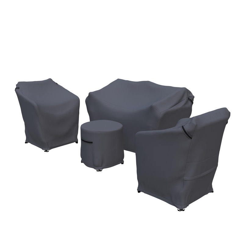 Housses de mobilier d'extérieur Hagler