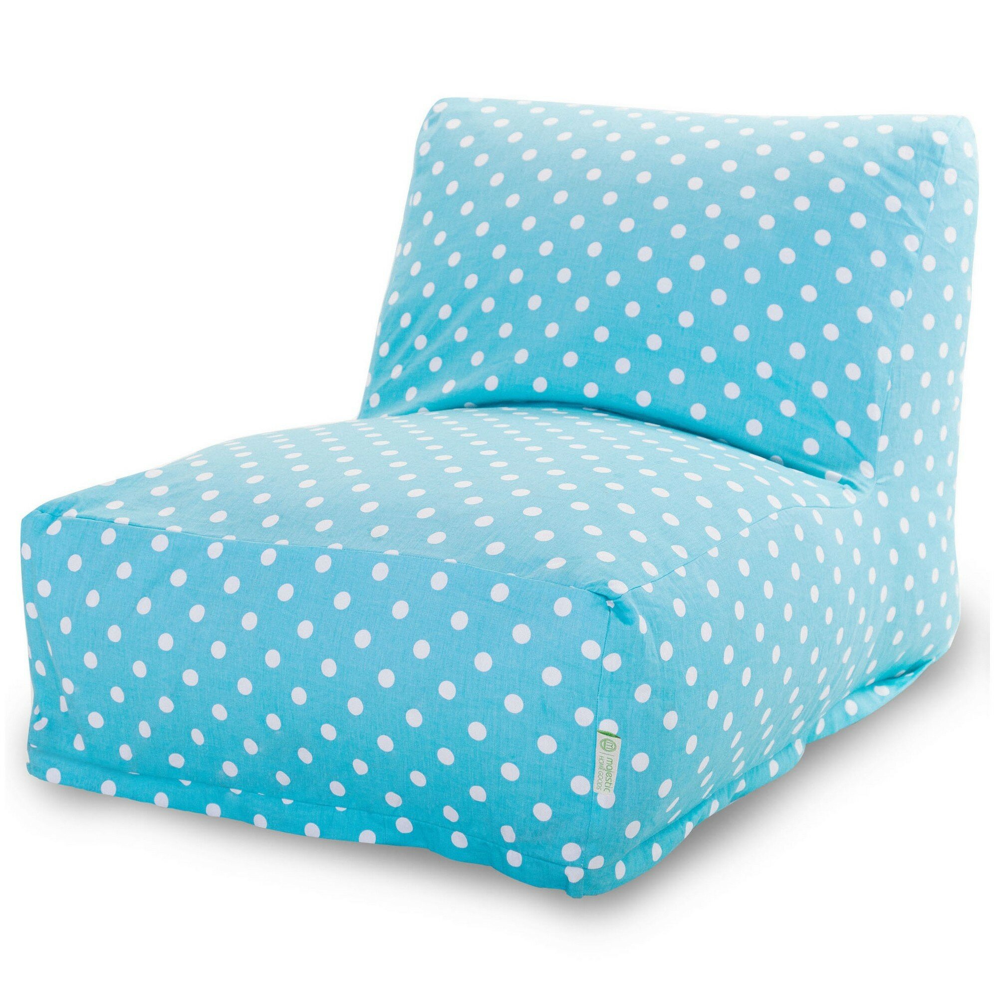 Isabelle & Max™ Aalin Bean Bag Chair & Lounger & Reviews