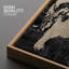 "Figurine antique du monde gris antique"-98695716-98695717