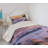 Bunny Coastal Polyester Coverlet