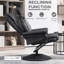 74cm Wide Swivel Standard Recliner