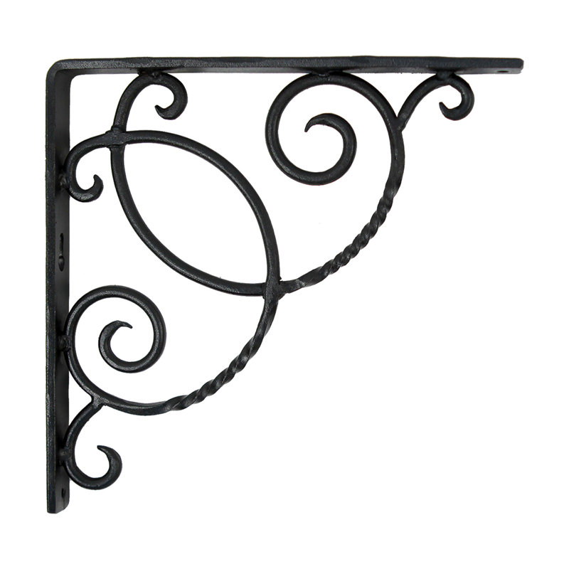 Polina Metal Bracket Plant Stand