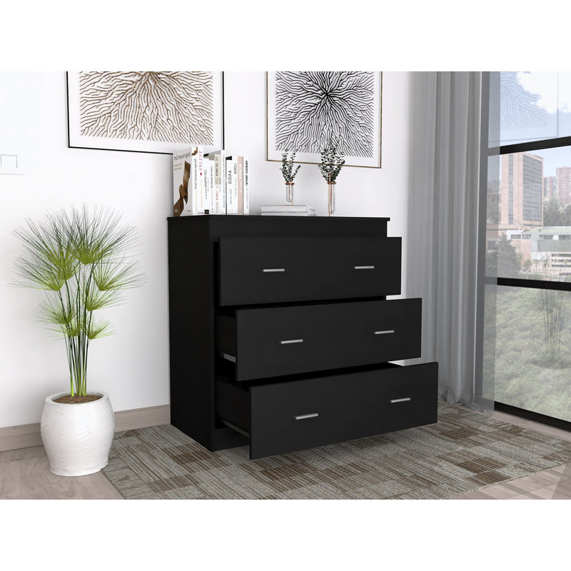 Commode 3 tiroirs