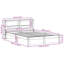 Solid Wood Bed-363646781
