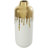 Marelin Ceramic Abstract Decorative Vase with Abstract Melting Drips-257406327