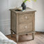 Mandie Solid Wood Piece Bedroom Set