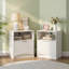 47.5cm W Bedside Table