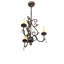 3 - Light Chandelier