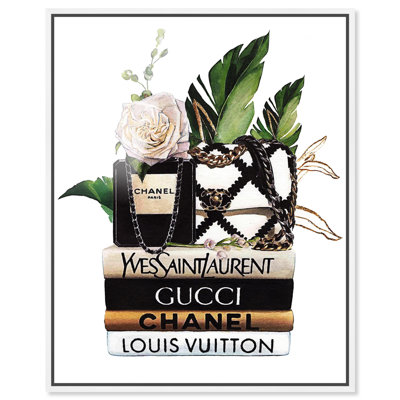 Doll Memories Luxury Stack