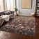 Machine Washable Indoor/Outdoor Chayden ACN992 Taupe Rug