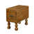 Brun antique est en rupture de stock