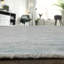 Brighton Handmade Wool Abstract Area Rug-2041266756-2075759683