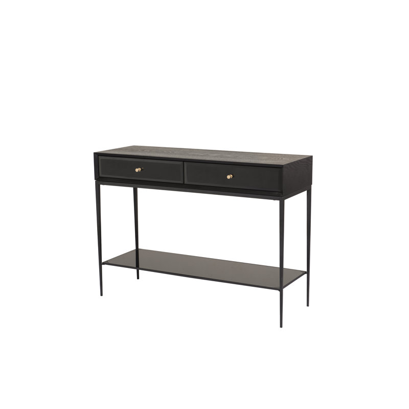 Tarquin 110cm Console Table