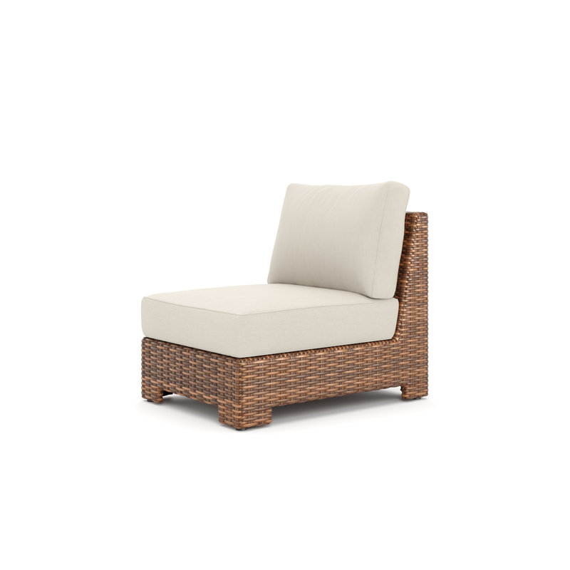Nico Outdoor Lounge Chair