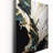 Ojavi - Marble Abstract Wall Clock-90975868