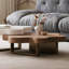 Sled Coffee Table