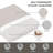 Outdoor Deep Seat Cushions-106200197