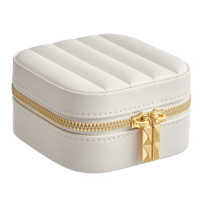 Polyurethane Jewellery Box +