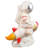 Astronaut to the Moon Statue