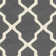 Darbonne Geometric Wool Hand Woven Area Rug