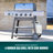 Charbroil Performance Series 4-burner Gas Grill A-Frame Cart-128176915