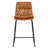 Radee Upholstered Faux Leather Counter Stool-1151420036-1151420034