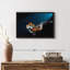 Splash Martini, reproduction sur toile-102358536