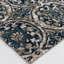 Tapis brun Sherman-96185414