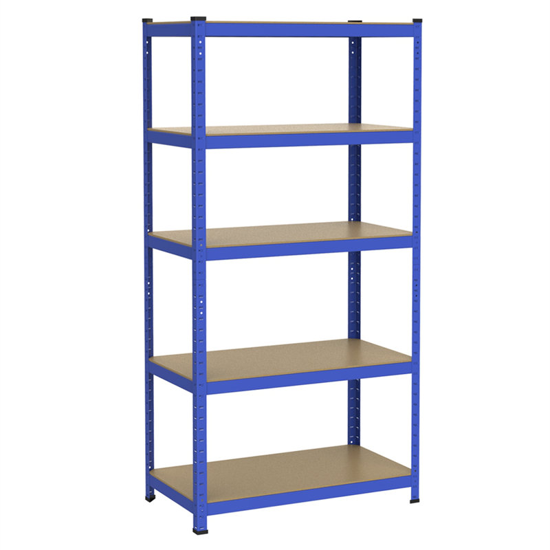 90cm W Height -Adjustable, Blue