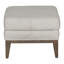 Hendrix 28" Wide Rectangle Footstool Ottoman-1613970227-1613970228