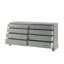 Morning Room 8 - Drawer Dresser