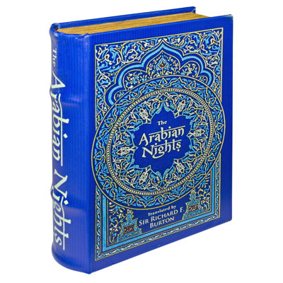 Kadikoy Handmade Decorative Box