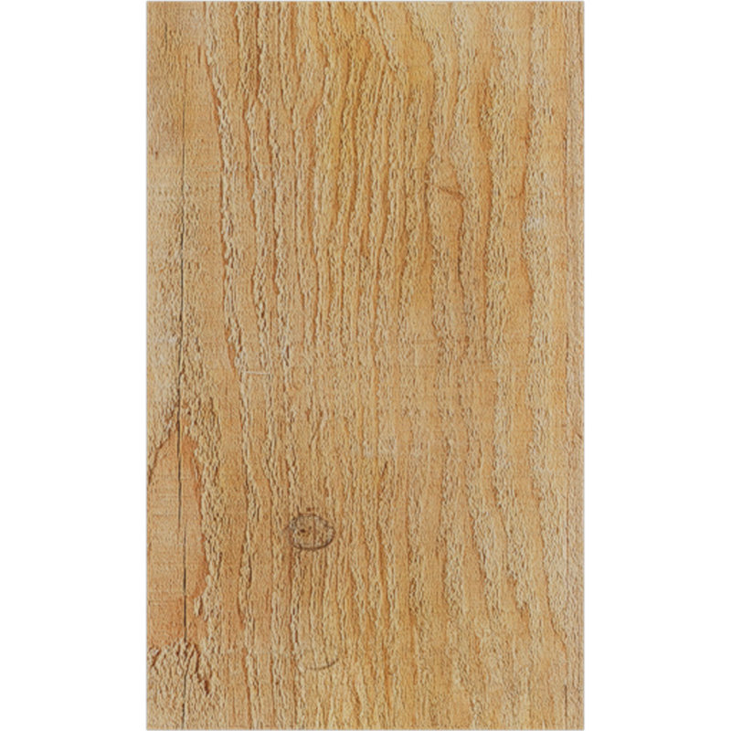 Alpine Rough Sawn, Sapin de Douglas, H 10 po x l 36 po x P 6 po