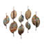 Handmade Metal Wall Decor